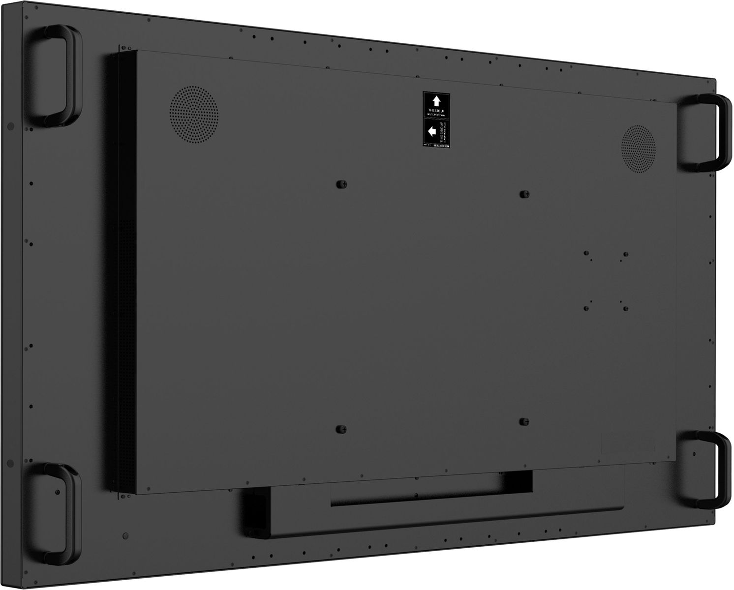 IIYAMA 65 PCAP 40P Touch