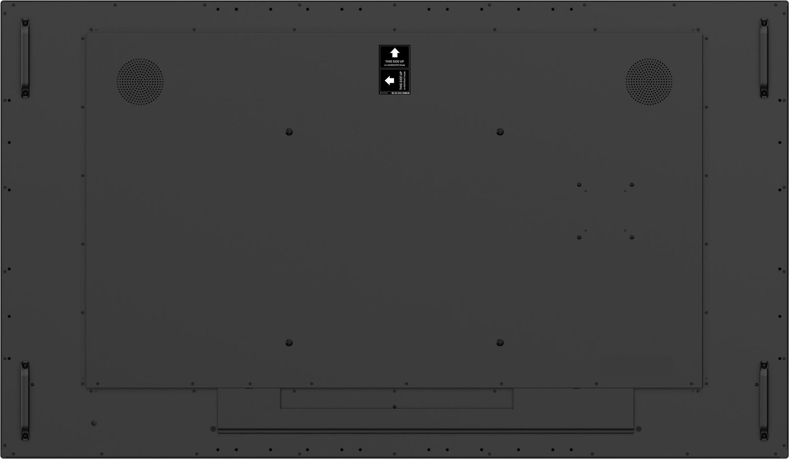 IIYAMA 65 PCAP 40P Touch