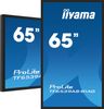 IIYAMA 65 PCAP 40P Touch