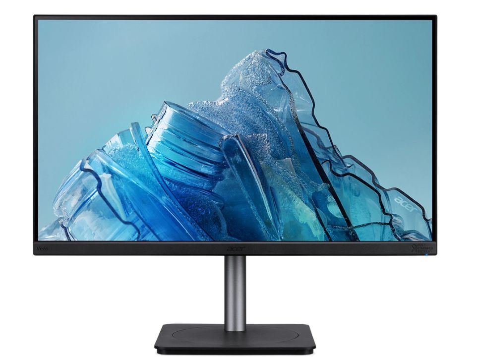 CB3 27 16:9 2560X1440 HDMI DP TYPEC USB RJ45 AUDIO [IMAGE 1]