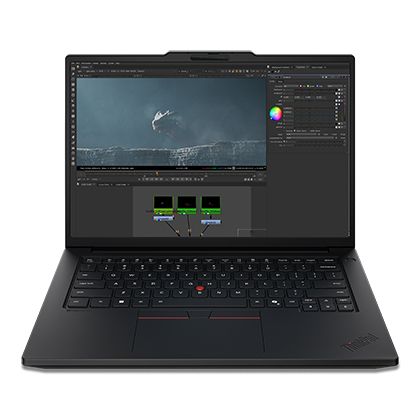 LENOVO TS P14S ULT7-356H 32G 1TB RTXP500 14.5 W11P 3YD/1Y