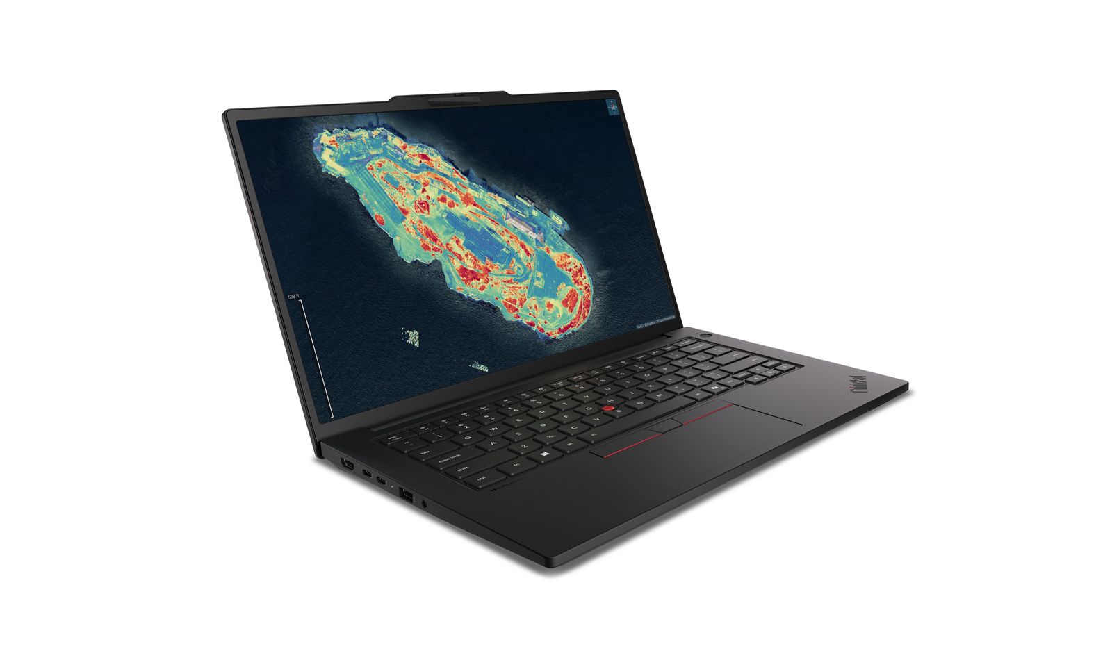 LENOVO TS P14S ULT7-356H 32G 1TB RTXP500 14.5 W11P 3YD/1Y