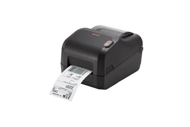 Bixolon XD3-40t,203dpi,USB,Serial,Ethernet,TT,104mm
