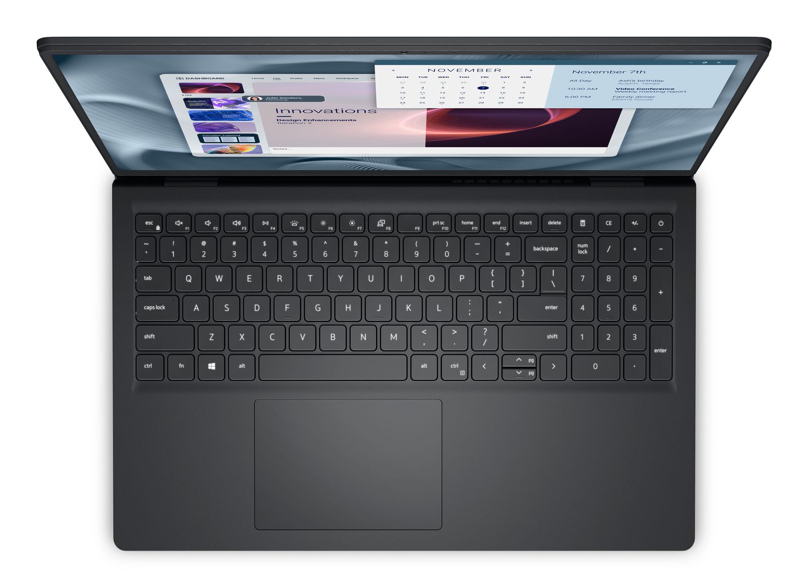 DELL DELL PRO 15 ESSENTIAL/I7-1355U/16GB/512/15.6/W11P