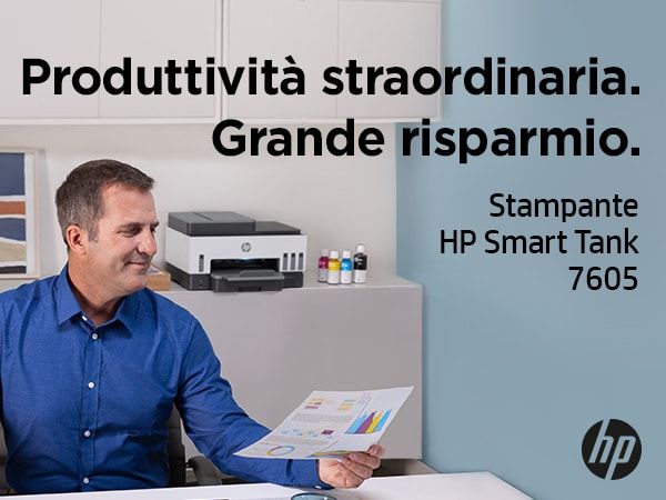 HP INC. SMART TANK 7605 MFP FAX 15/9PPM ETH WIFI FR ADF