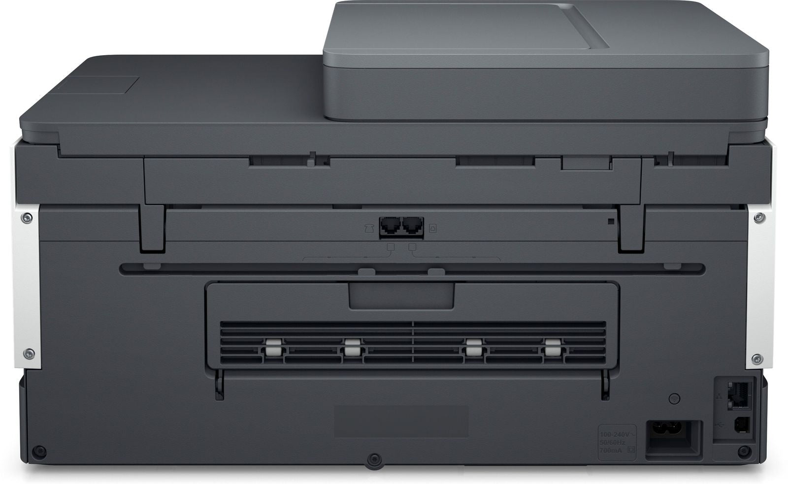 HP INC. SMART TANK 7605 MFP FAX 15/9PPM ETH WIFI FR ADF
