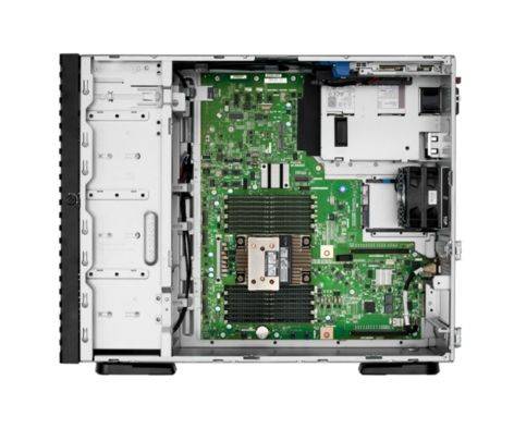 HPE ML110 GEN11 3408U 1P 32G 8SFF SVR [IMAGE 6]