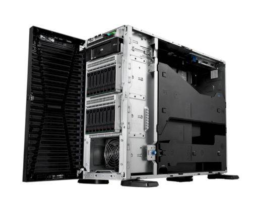 HPE ML110 GEN11 3408U 1P 32G 8SFF SVR [IMAGE 3]