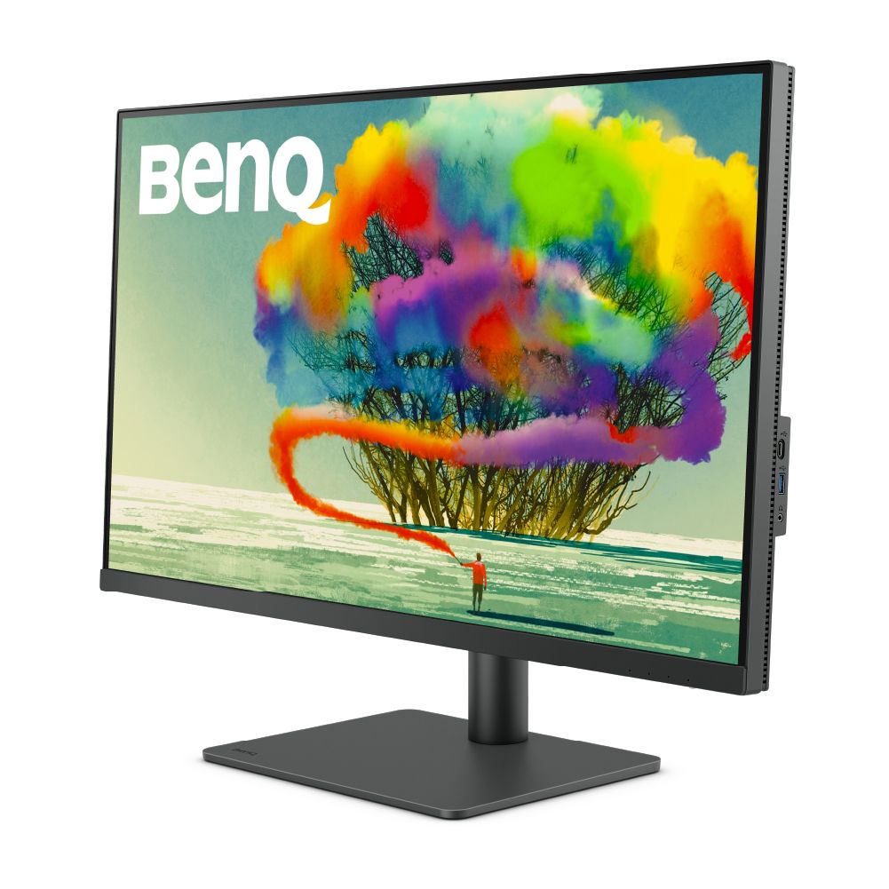 BenQ 32 4K IPS, 16:9, 3840X2160 HDMI, DISPLAYPORT,