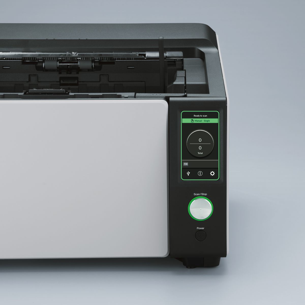 PFU RICOH FI-8930 - SCANNER A3 DA 130 PPM