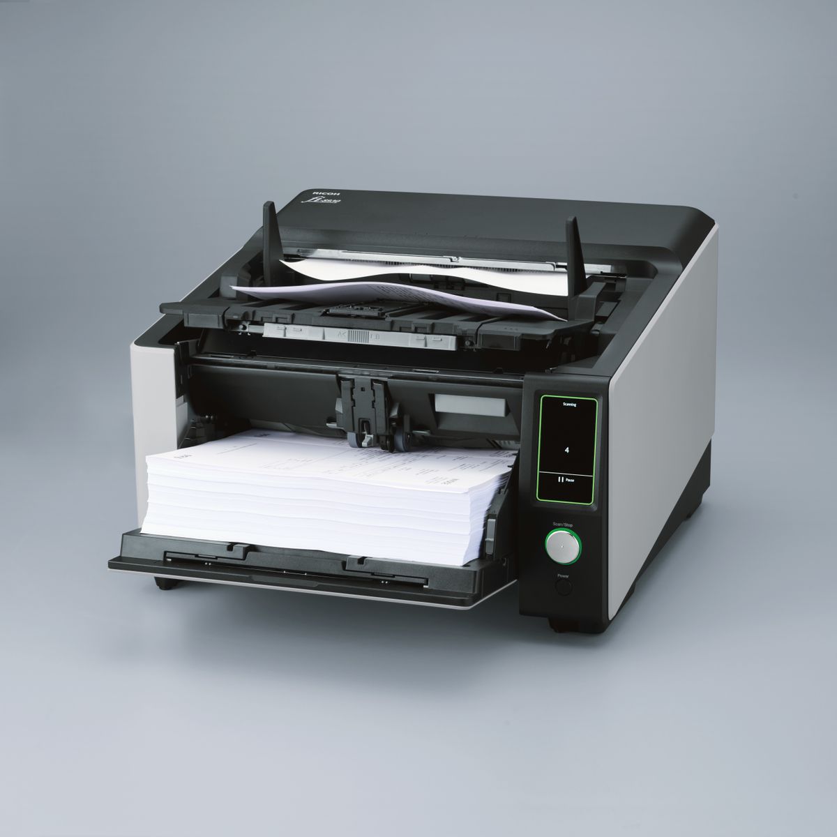 PFU RICOH FI-8930 - SCANNER A3 DA 130 PPM