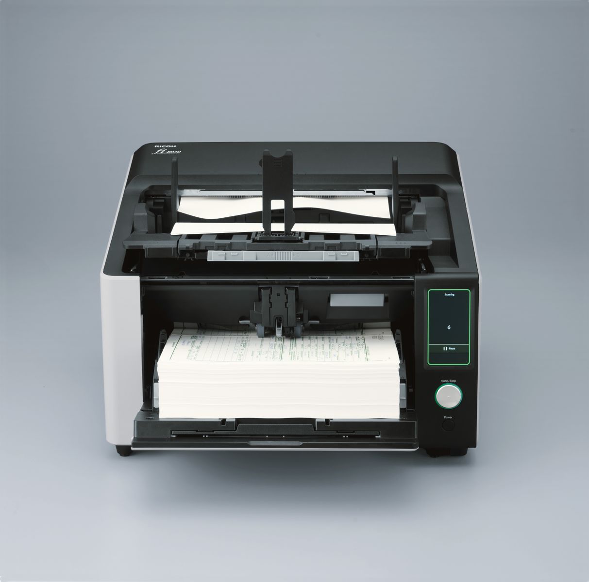 PFU RICOH FI-8930 - SCANNER A3 DA 130 PPM
