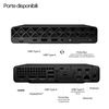 HP INC. ELITE MINI 8 G1A NGAI R5-340AI 32 512 WIN11P 3YW