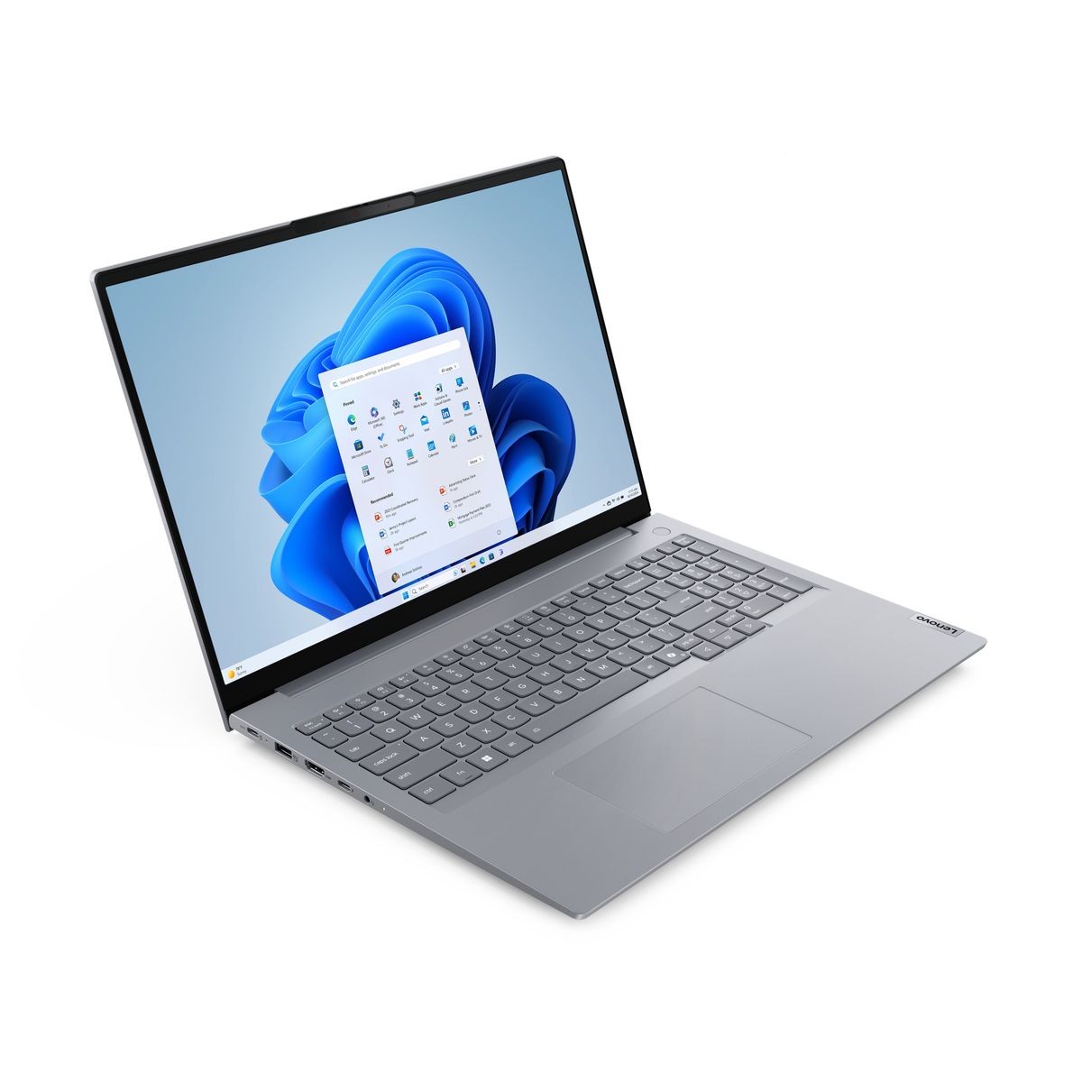 TS TB16 COREU7-255H 16GB 512GB 16WUXGA W11PR 1YPR [IMAGE 2]