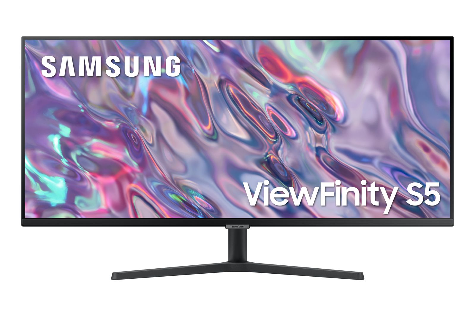 SAMSUNG S34C500 | Monitor HRM, WQHD, Flat