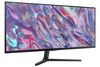 SAMSUNG S34C500 | Monitor HRM, WQHD, Flat