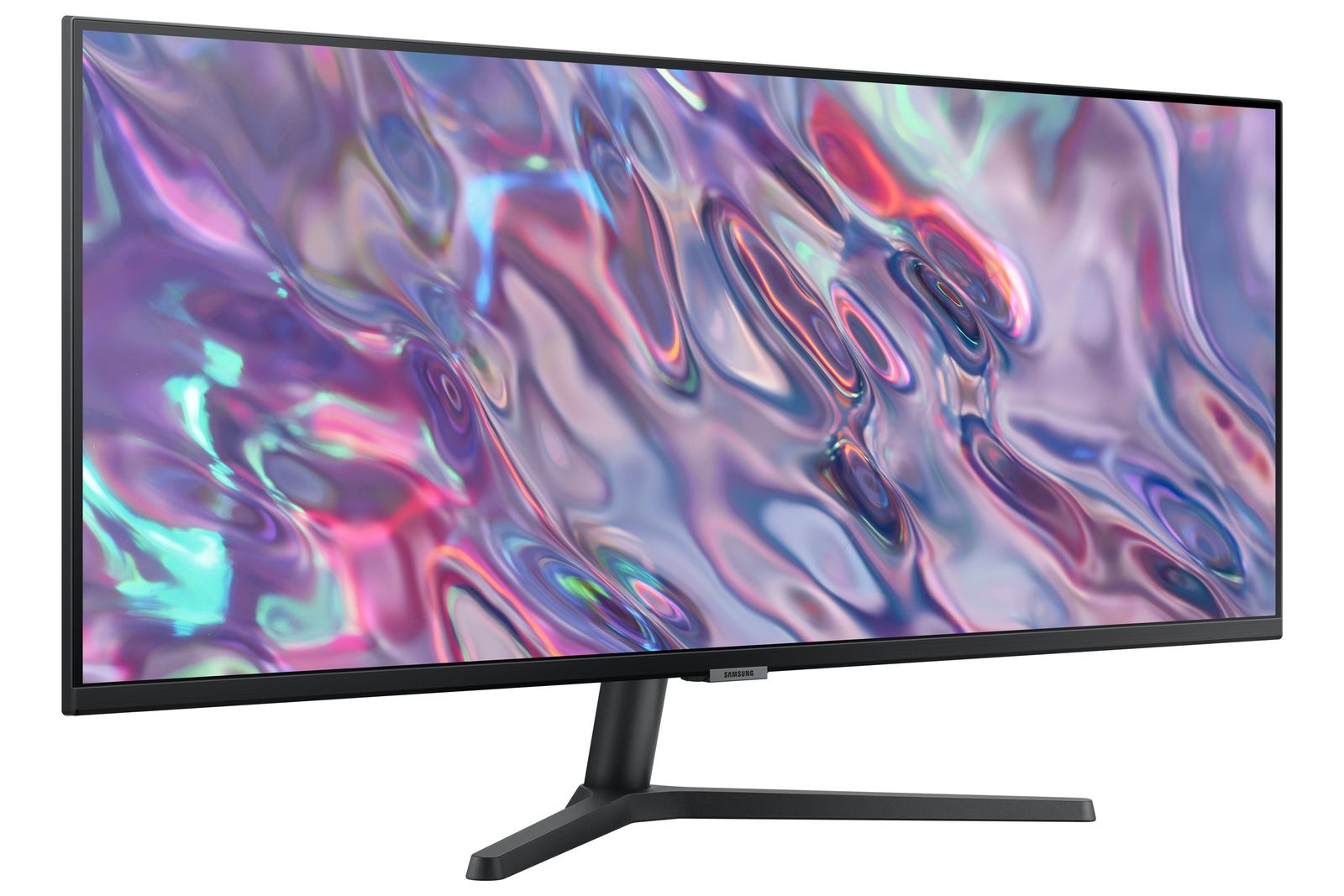 SAMSUNG S34C500 | Monitor HRM, WQHD, Flat