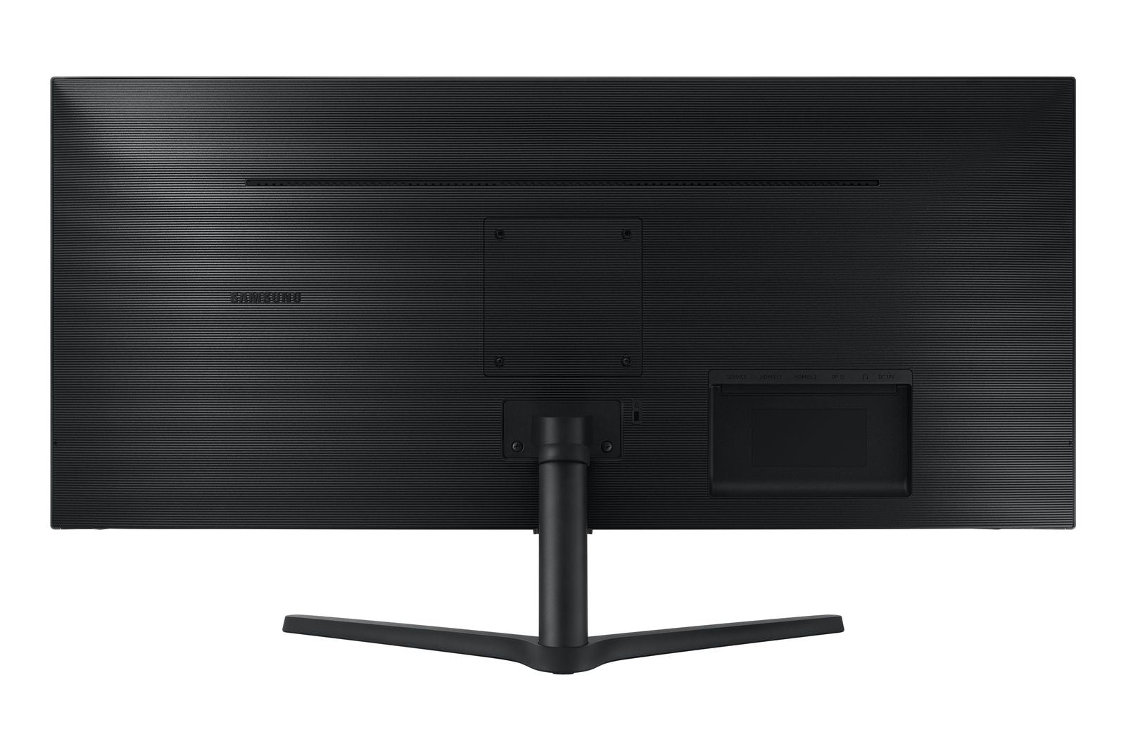 SAMSUNG S34C500 | Monitor HRM, WQHD, Flat