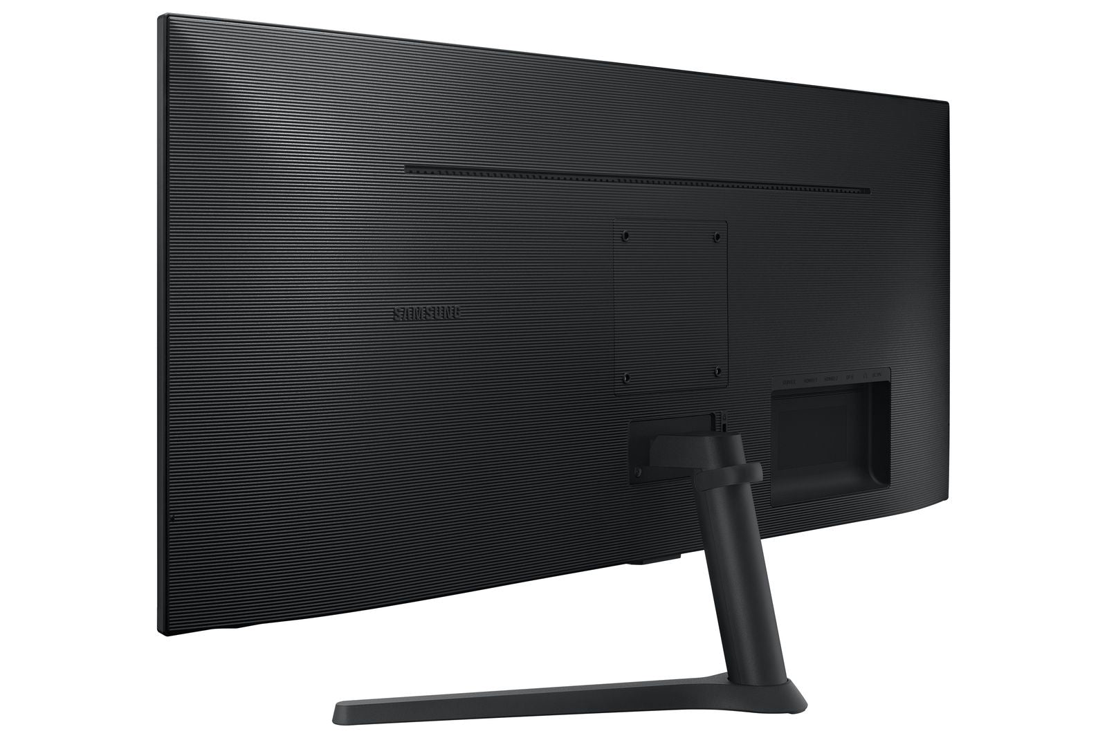 SAMSUNG S34C500 | Monitor HRM, WQHD, Flat