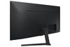 SAMSUNG S34C500 | Monitor HRM, WQHD, Flat