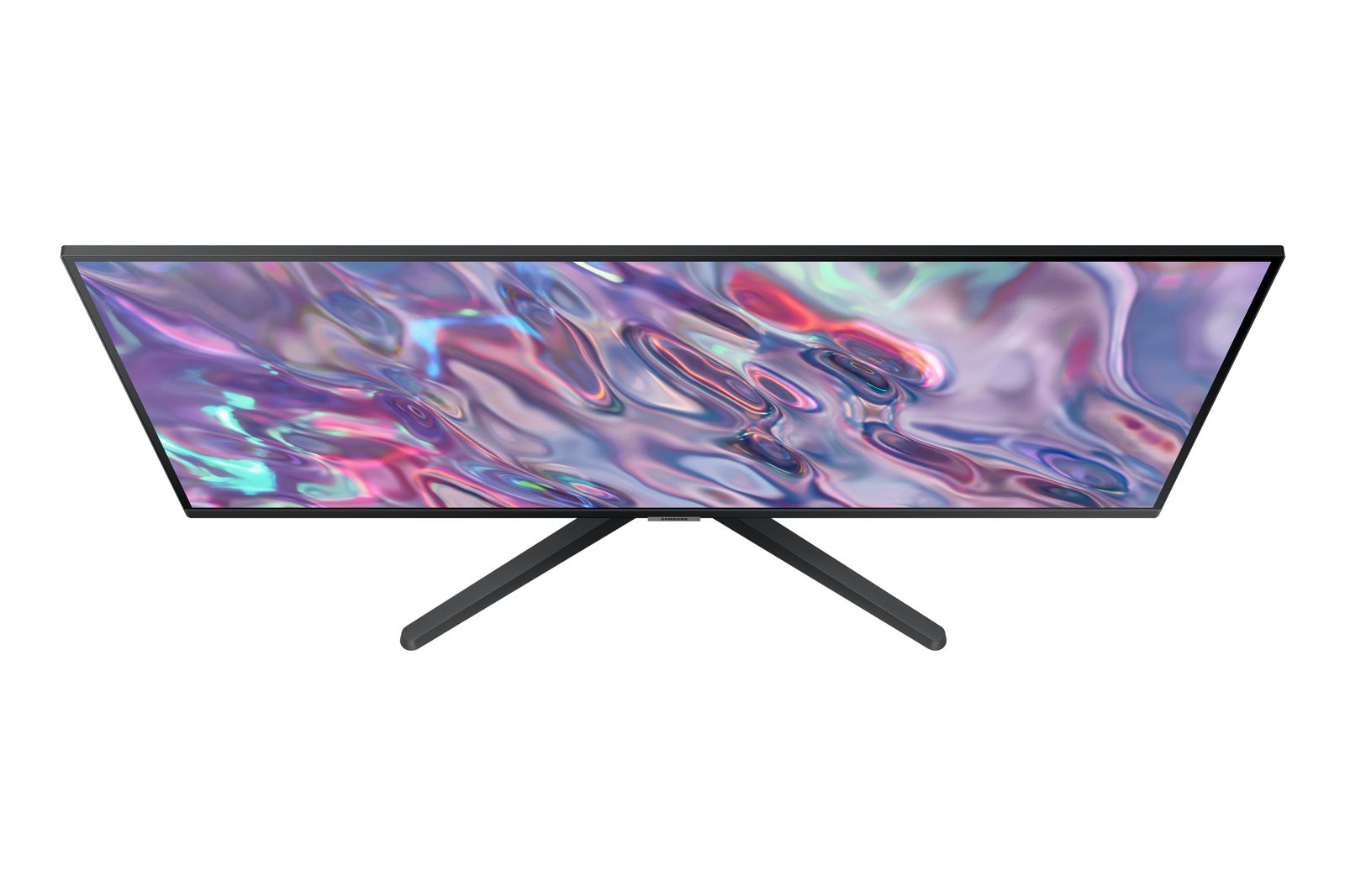 SAMSUNG S34C500 | Monitor HRM, WQHD, Flat