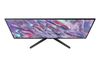SAMSUNG S34C500 | Monitor HRM, WQHD, Flat