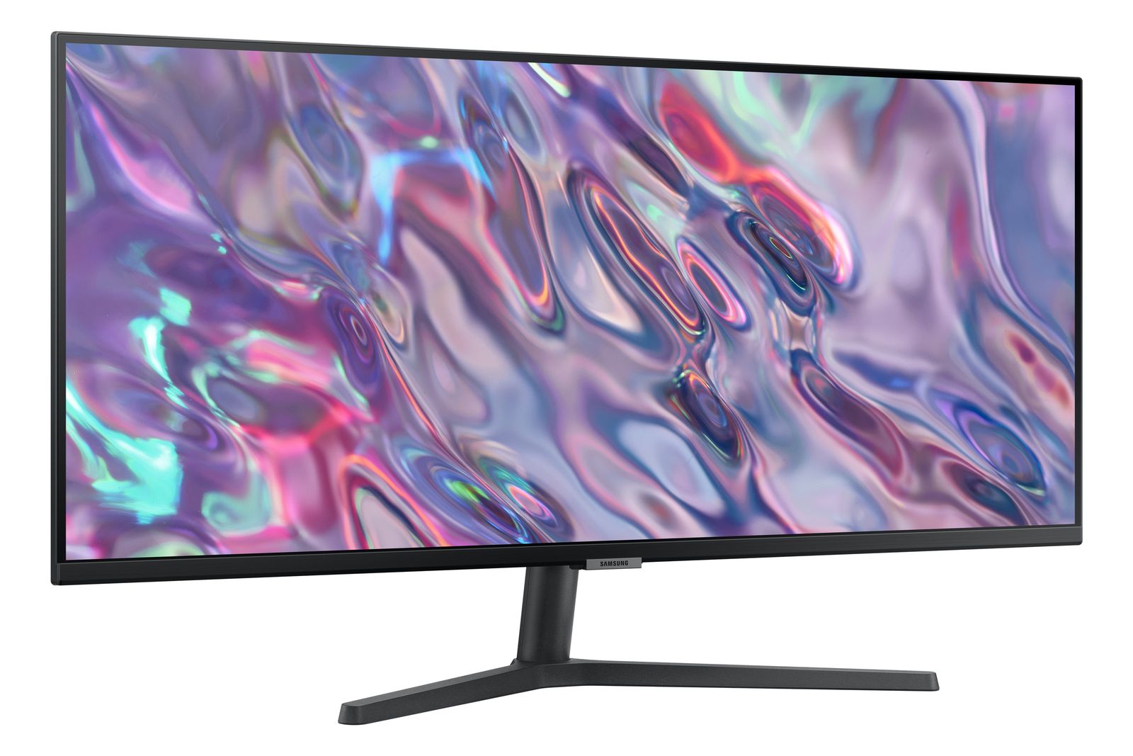 S34C500   Monitor HRM, WQHD, Flat [IMAGE 4]