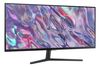 SAMSUNG S34C500 | Monitor HRM, WQHD, Flat