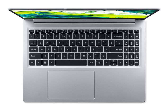 ACER AL15-48P-R9NV RYZEN7-5825U 8GB 512GB 15.6 FREEDOS