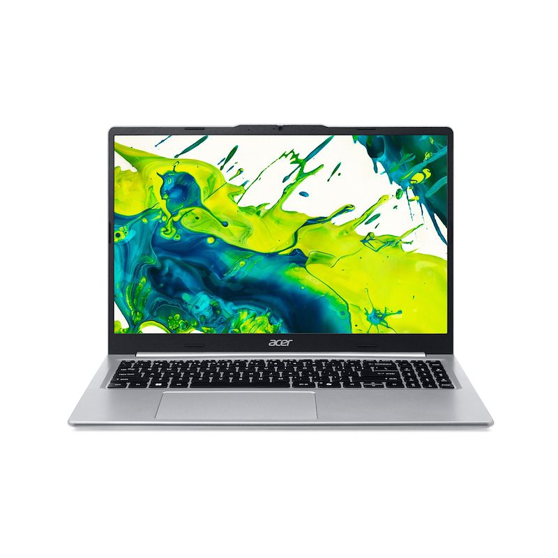 ACER AL15-48P-R9NV RYZEN7-5825U 8GB 512GB 15.6 FREEDOS