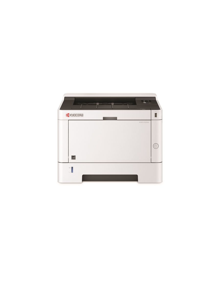 KYOCERA ECOSYS P2235DN STAMPANTE LASER B/N 35 PPM FORMATO