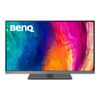 BenQ 27 , UHD 95 P3, 99 SRGB, HDR400 DUALVIEW