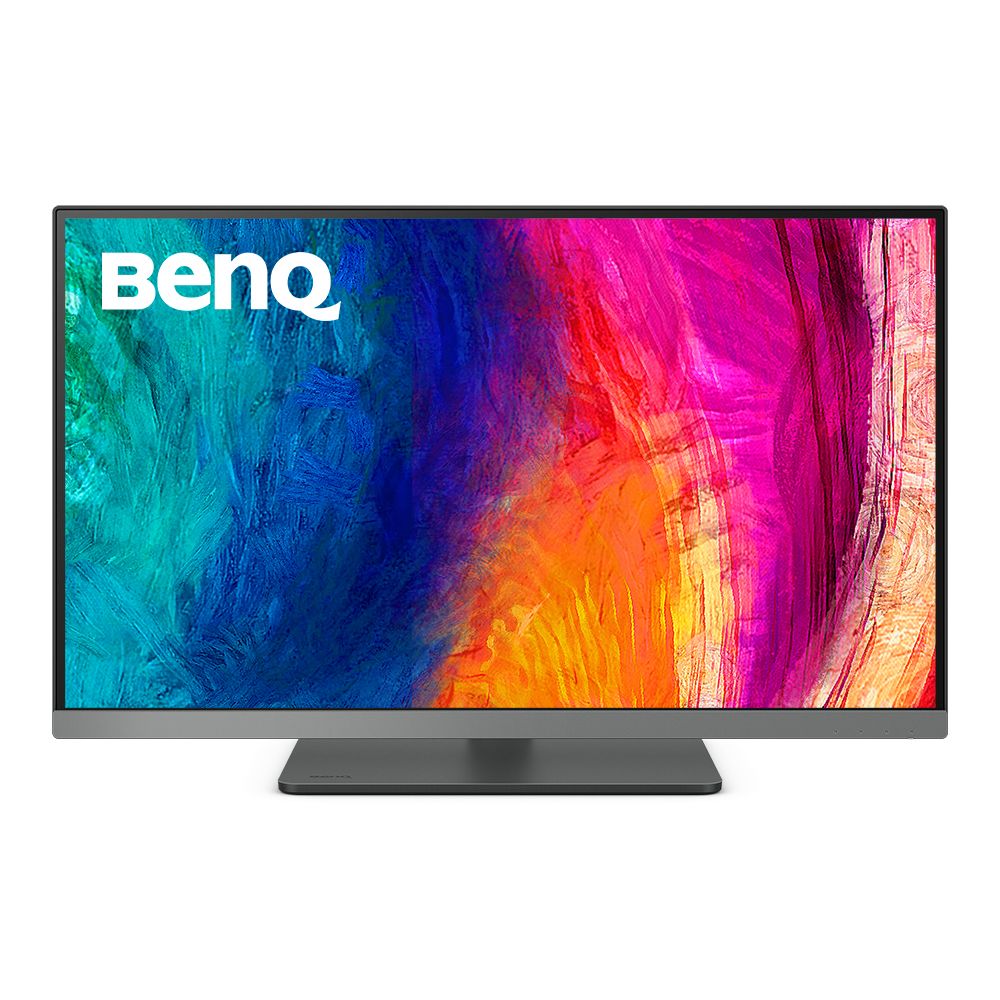 BenQ 27 , UHD 95 P3, 99 SRGB, HDR400 DUALVIEW