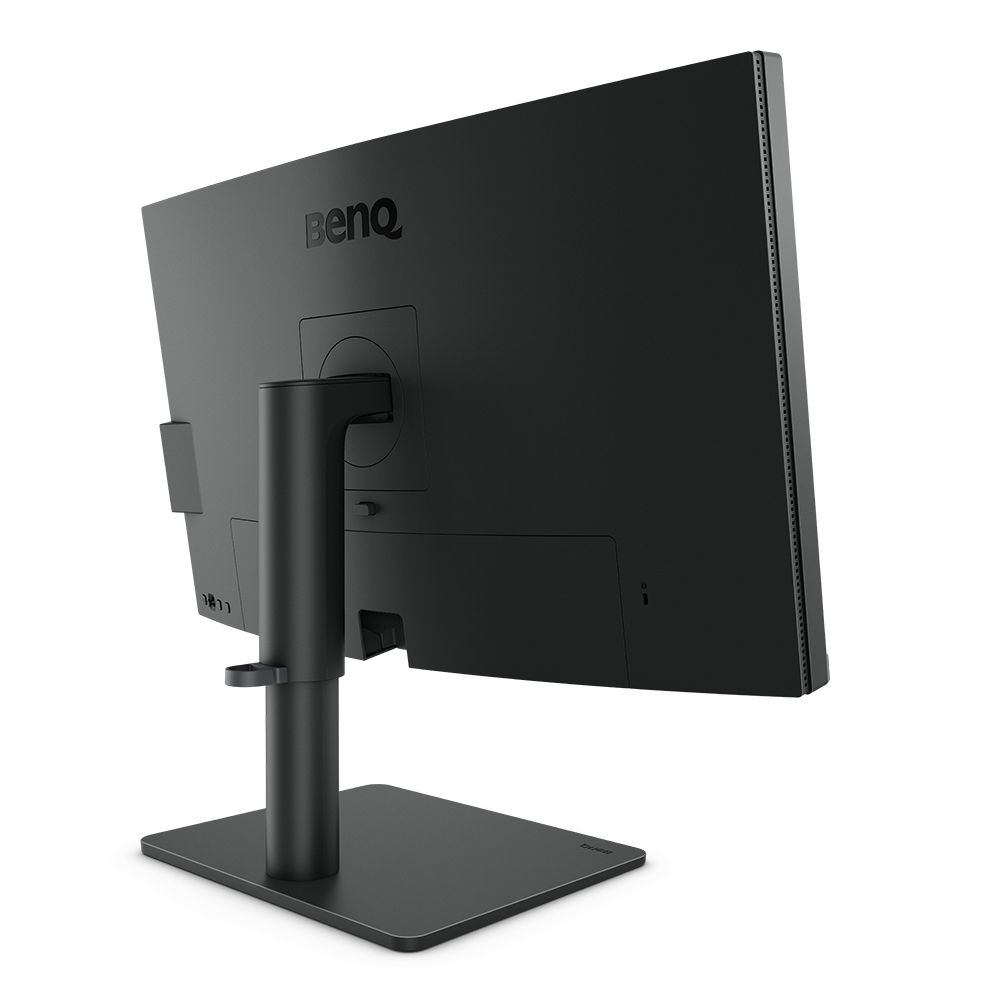 BenQ 27 , UHD 95 P3, 99 SRGB, HDR400 DUALVIEW