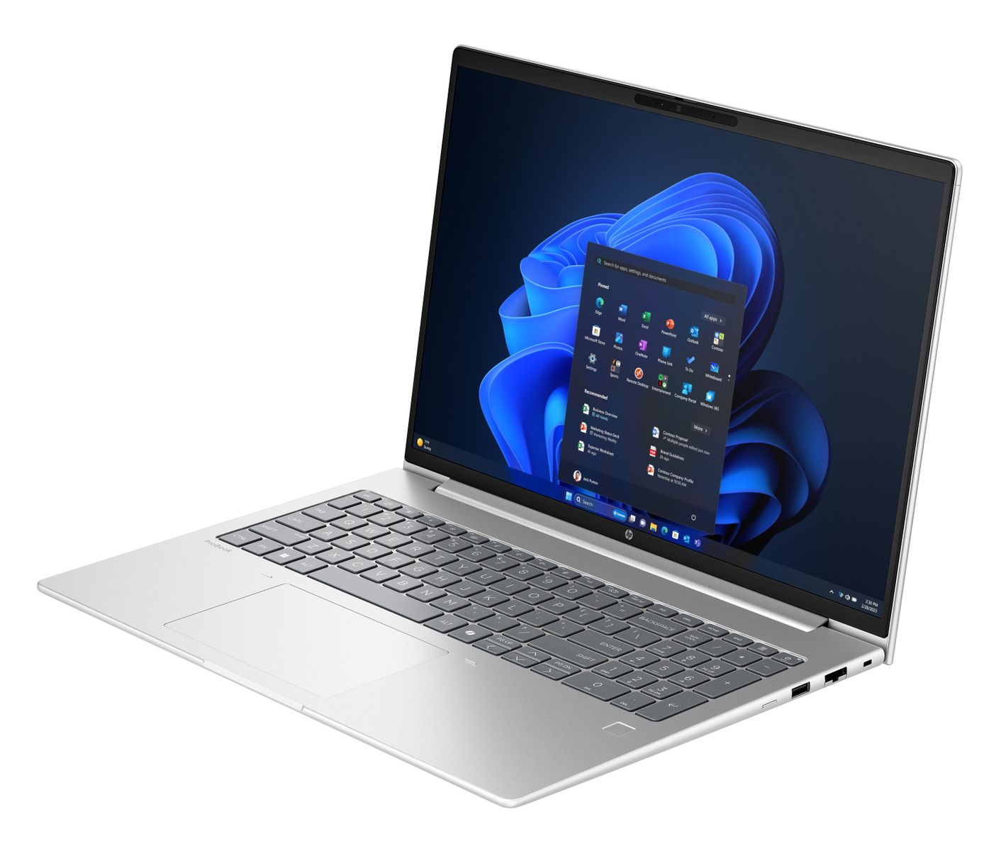 HP INC. PB 4 G1I 16 ULTRA 5-225H RTX3050 16/512 W11P 3YOFF