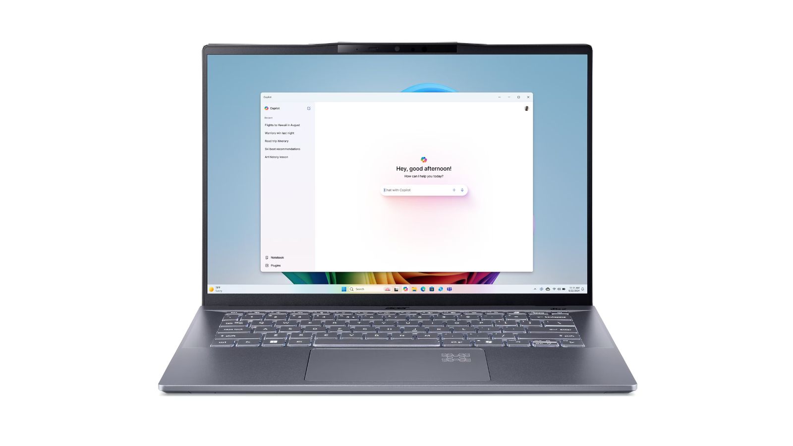 SF14-11-X9TF X1P-64100 10C 16GB 1024GB 14.5 WIN11H [IMAGE 1]