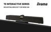 IIYAMA 65 UHD IR 40P Touch AG with Interactive Android OS