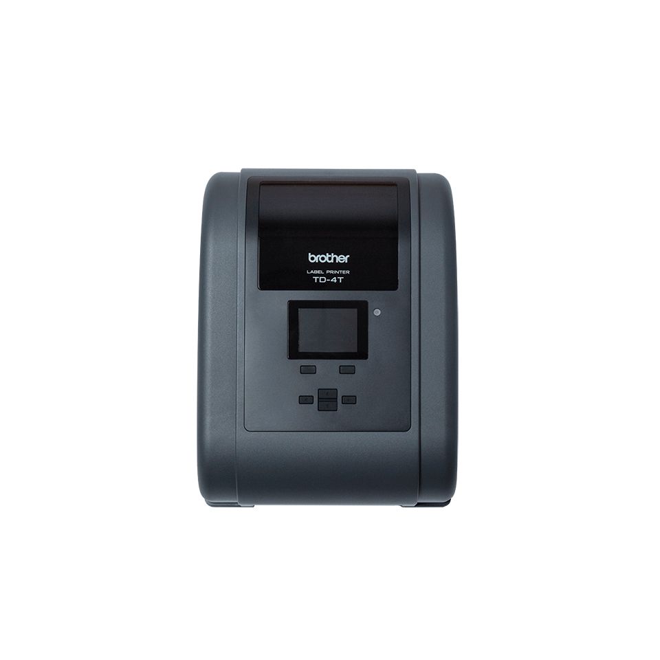 BROTHER TD4750TNWB STAMPANTE PER ETICHETTE PROFESSIONALE