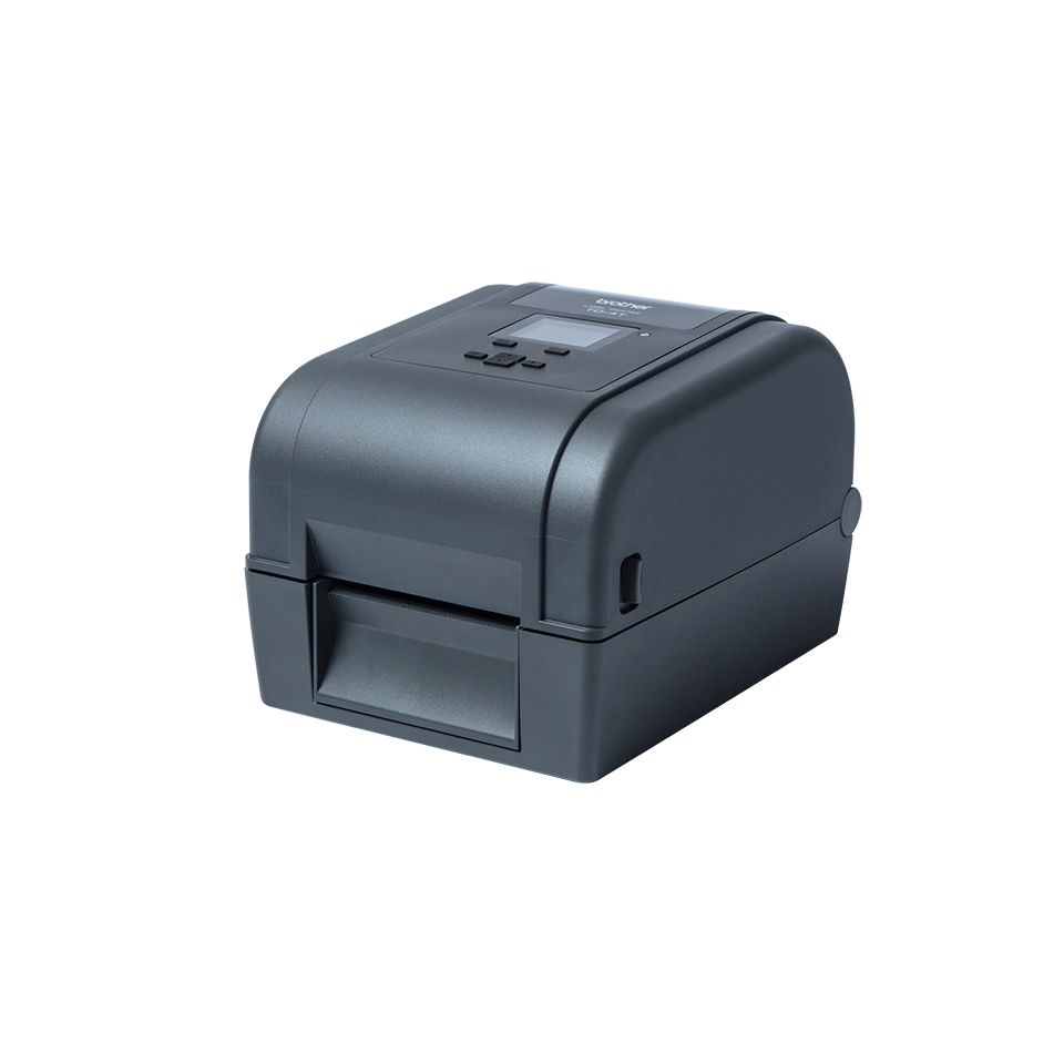 BROTHER TD4750TNWB STAMPANTE PER ETICHETTE PROFESSIONALE