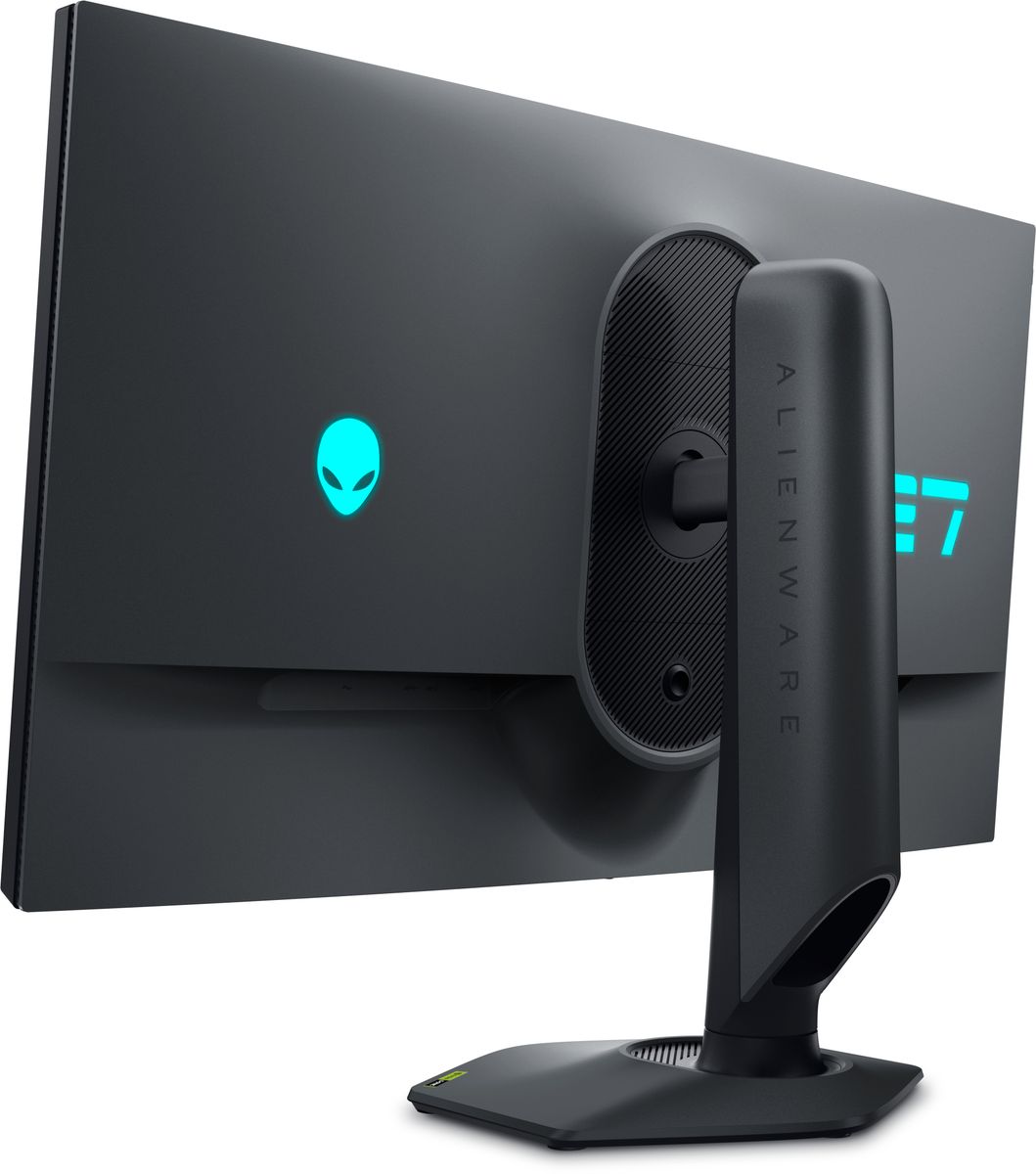 ALIENWARE 27 4K DUAL-RESOL.GAMING MONITOR AW2725QF [IMAGE 6]