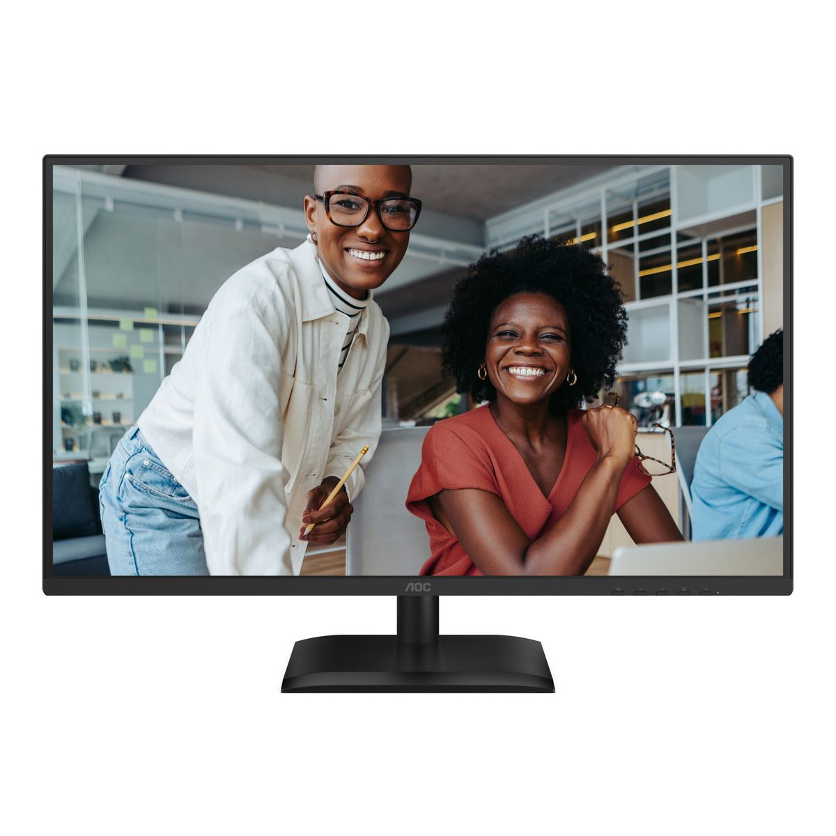 27 16:9 IPS 1920x1080 120Hz vga hdmi dp usb [IMAGE 3]
