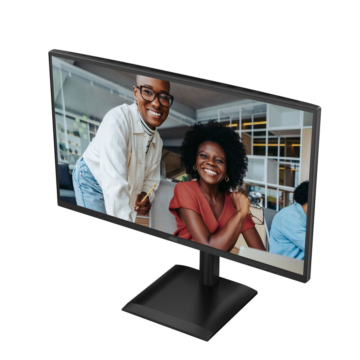 27 16:9 IPS 1920x1080 120Hz vga hdmi dp usb [IMAGE 6]