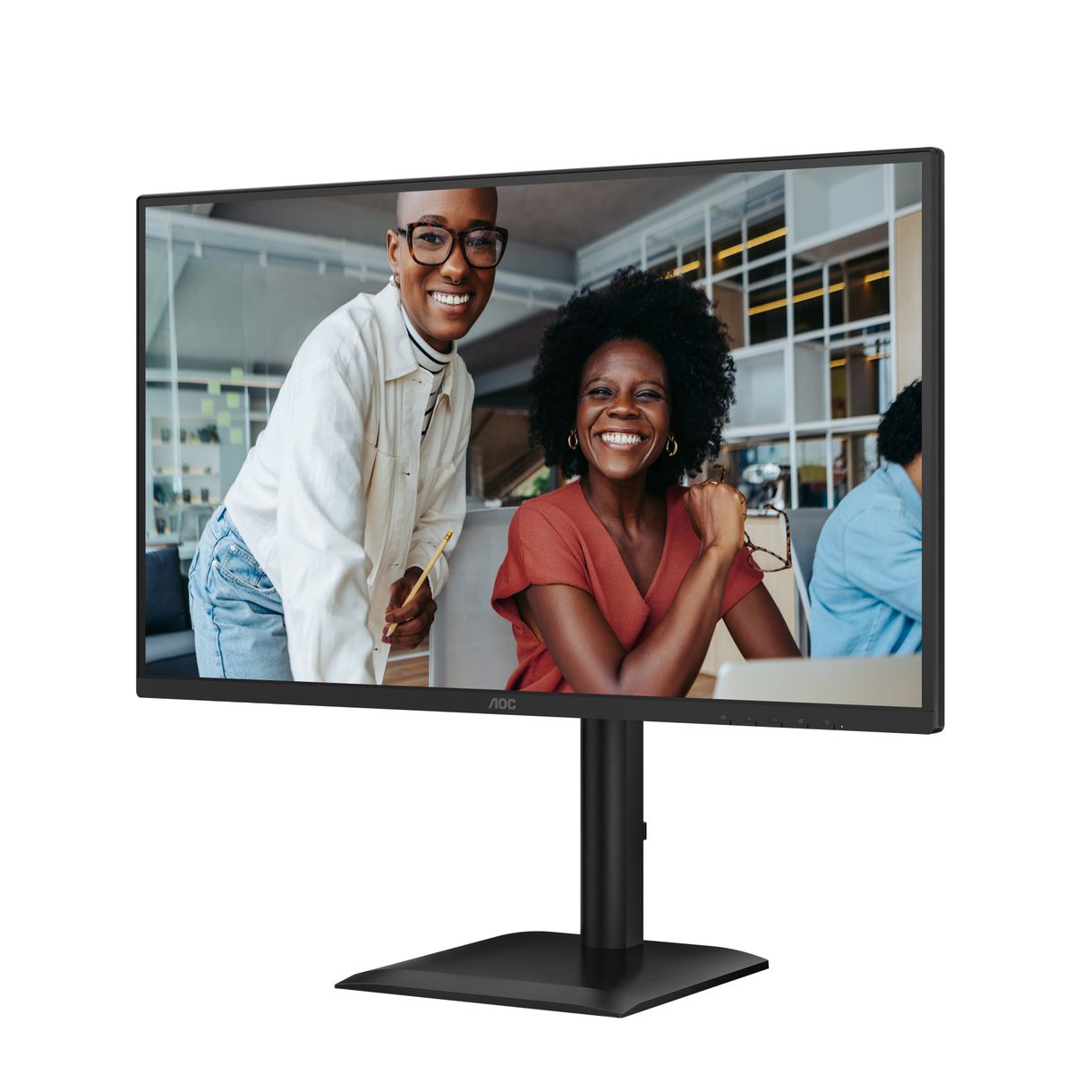 27 16:9 IPS 1920x1080 120Hz vga hdmi dp usb [IMAGE 5]