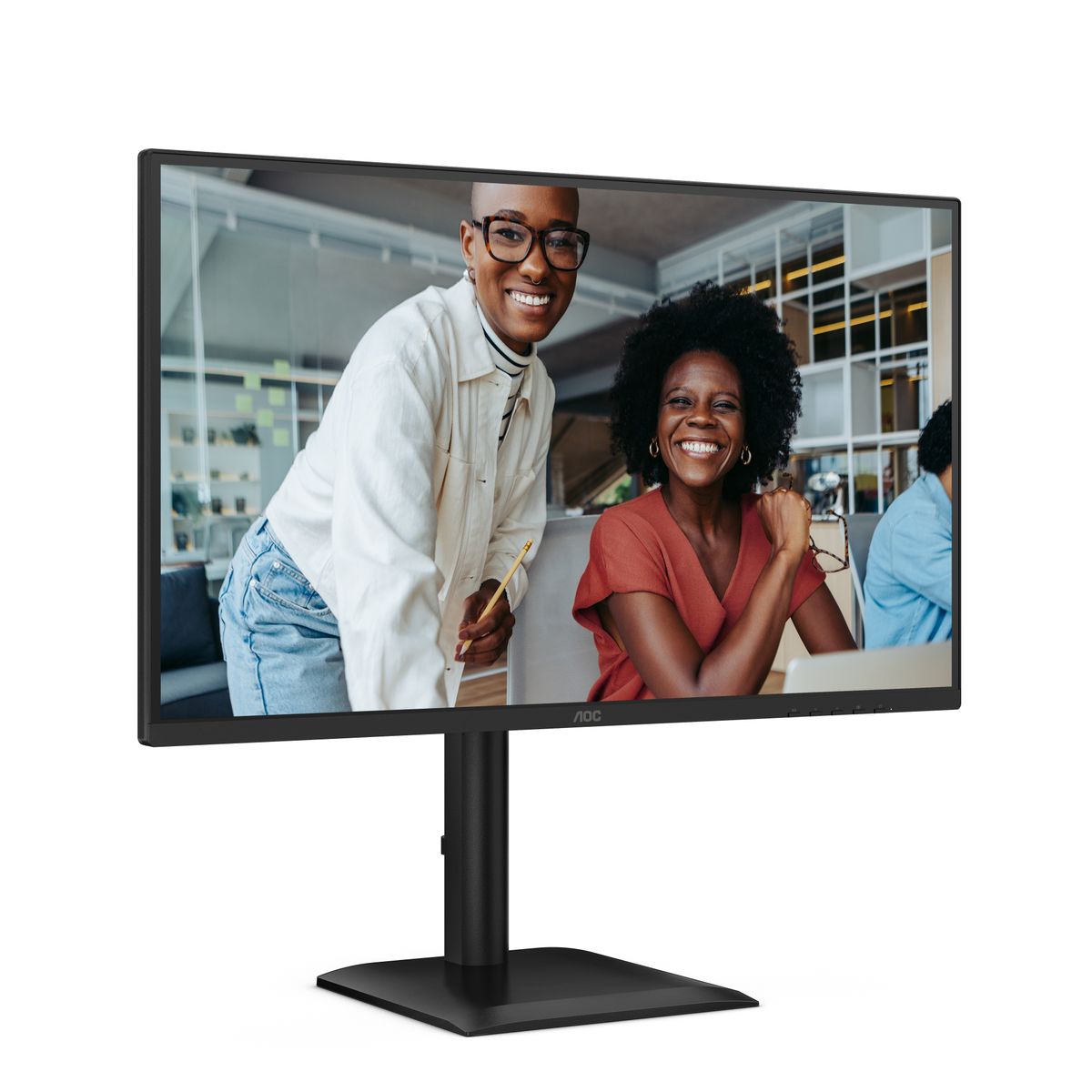 27 16:9 IPS 1920x1080 120Hz vga hdmi dp usb [IMAGE 4]