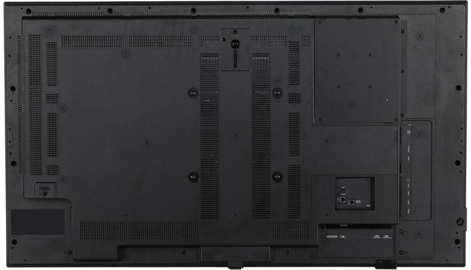 Vestel 50 3840 X 2160(16:9) 700NITS 24/7 L/P