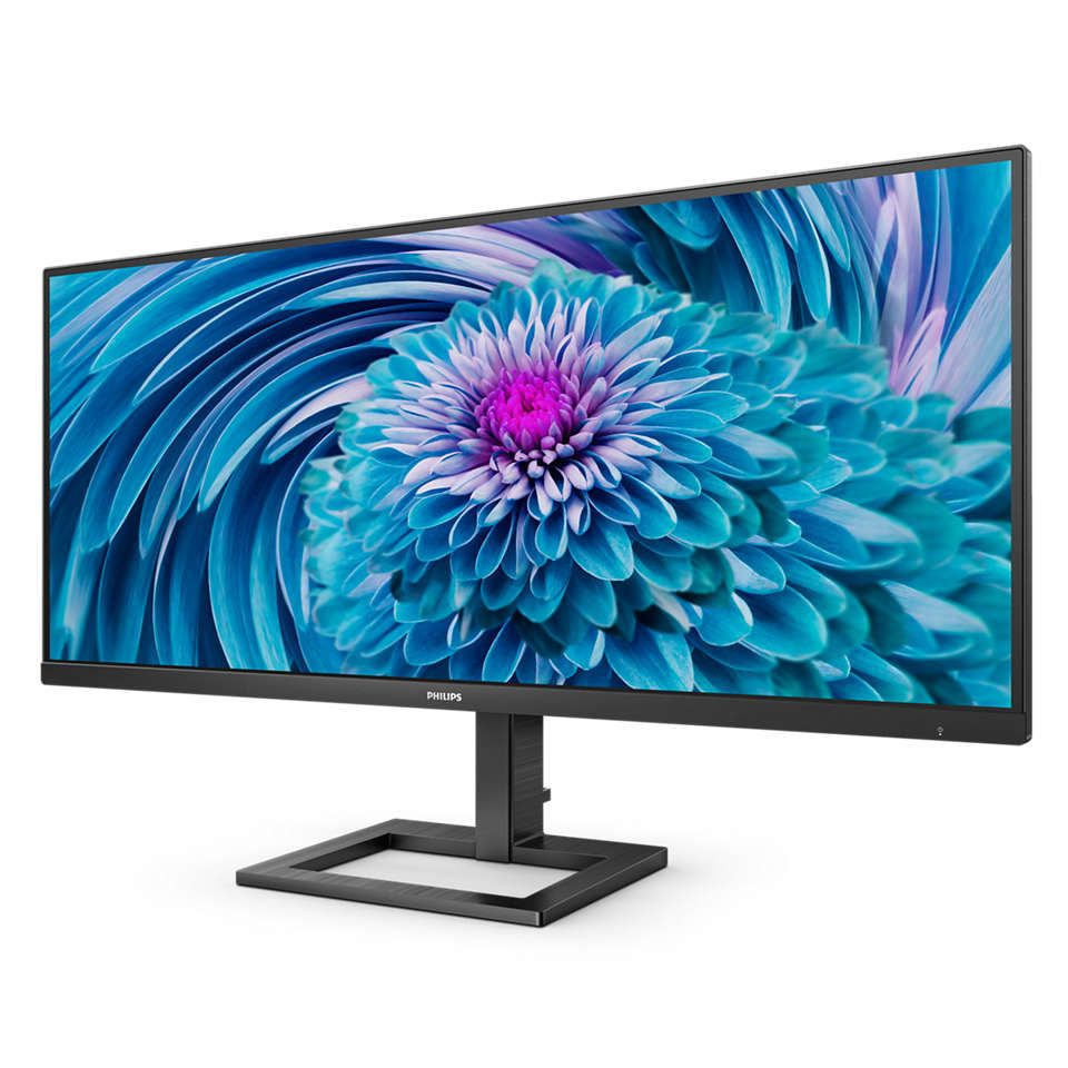34  21:9 USB-C 3440*1440 DP HDMI [IMAGE 5]