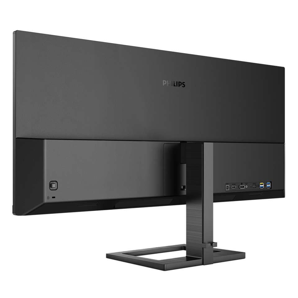 34  21:9 USB-C 3440*1440 DP HDMI [IMAGE 6]