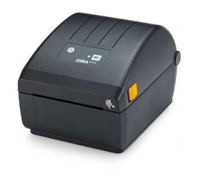 Zebra ZD230 DT 203 DPI USB, ETHERNET