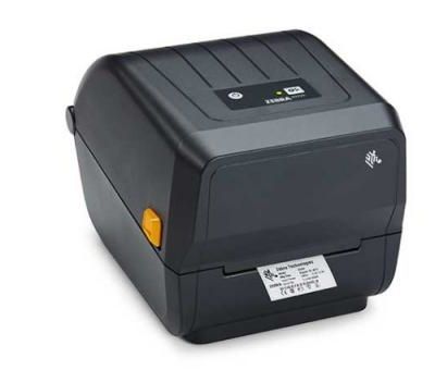 Zebra ZD230 DT 203 DPI USB, ETHERNET