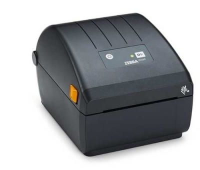 Zebra ZD230 DT 203 DPI USB, ETHERNET
